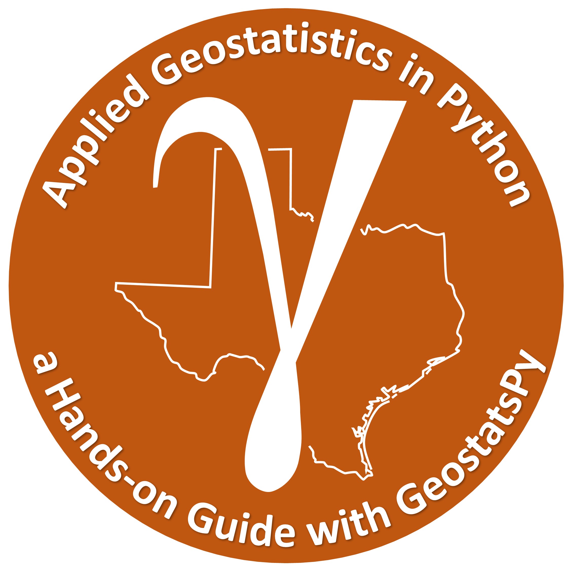 GeostatsPy Well-documented Demonstration Geostatistical Workflows - Home